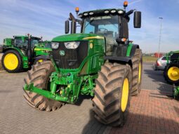 John Deere 6250R full
