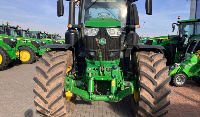 John Deere 6250R full