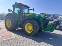John Deere 8R 410 full