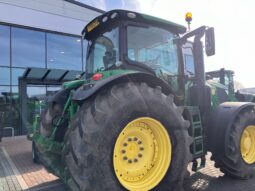 John Deere 6250R full