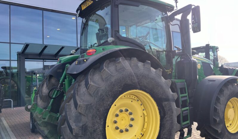 John Deere 6250R full