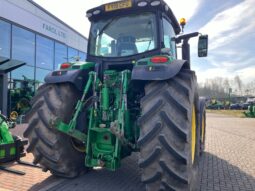 John Deere 6250R full