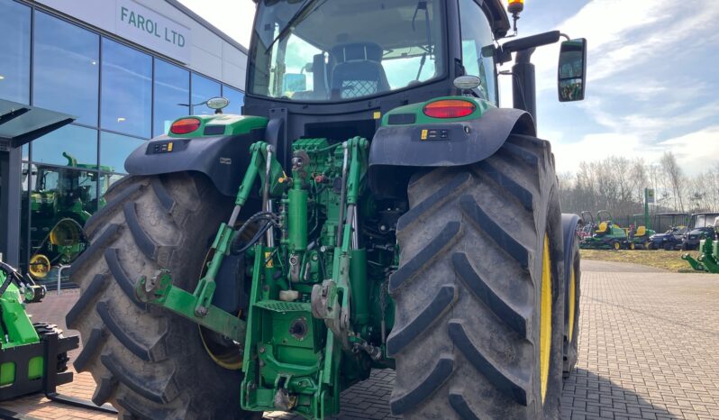 John Deere 6250R full
