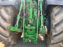 John Deere 6250R full