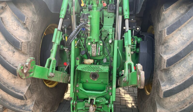 John Deere 6250R full