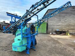 Berthoud Mac 1200 18m – 2008 full
