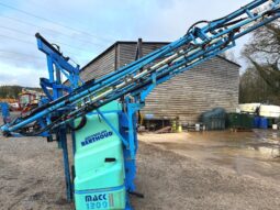 Berthoud Mac 1200 18m – 2008 full