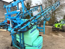 Berthoud Mac 1200 18m – 2008 full
