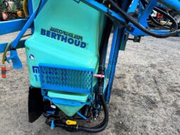 Berthoud Mac 1200 18m – 2008 full