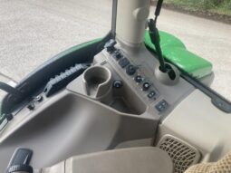 John Deere 6215R full