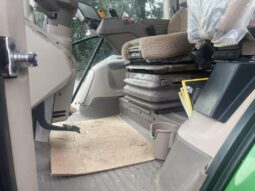 John Deere 6215R full