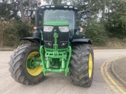 John Deere 6215R full