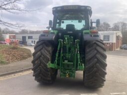 John Deere 6215R full