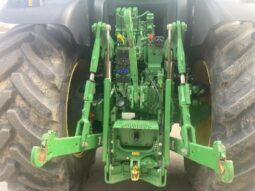 John Deere 6215R full