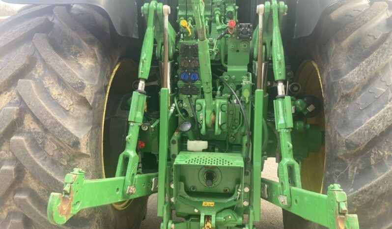 John Deere 6215R full