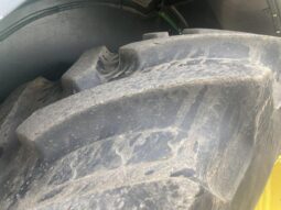 John Deere 6215R full