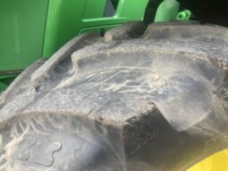 John Deere 6215R full