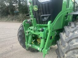 John Deere 6215R full