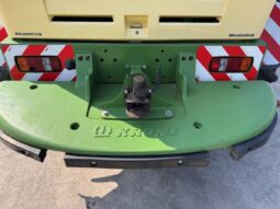 2016 Krone Big X 1100  – £119,000 for sale in Somerset full