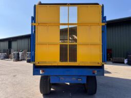 West 10T Silage Trailer  – £6,500 for sale in Somerset full