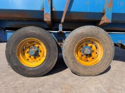 West 10T Silage Trailer  – £6,500 for sale in Somerset full