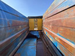 West 10T Silage Trailer  – £6,500 for sale in Somerset full