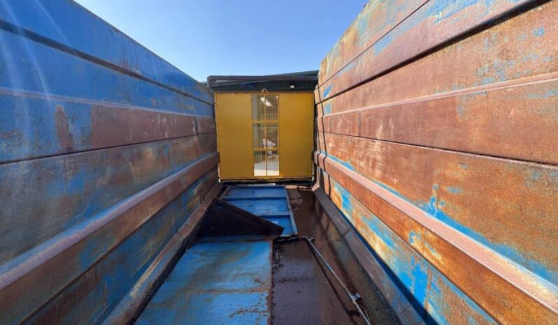 West 10T Silage Trailer  – £6,500 for sale in Somerset full