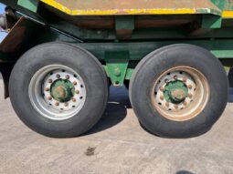 2015 Bailey 12T Dump Trailer  – £8,950 for sale in Somerset full