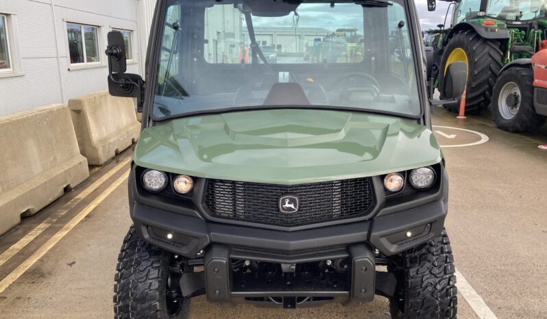 John Deere XUV875M full
