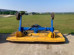 Bomford Turner TriBlade 3000 full