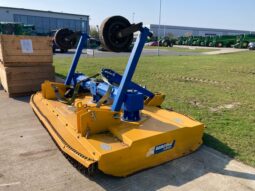 Bomford Turner TriBlade 3000 full