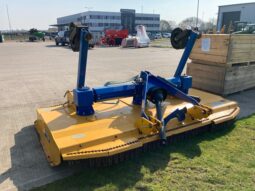Bomford Turner TriBlade 3000 full