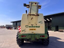 2008 Krone Big X 500 4WD  – £33,750 for sale in Somerset full