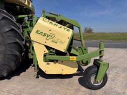 2008 Krone Big X 500 4WD  – £33,750 for sale in Somerset full