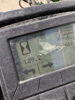 John Deere 9009A full