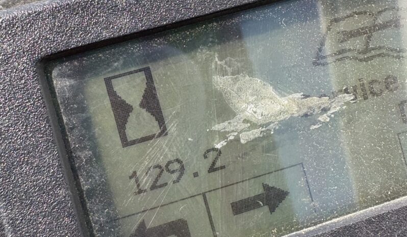 John Deere 9009A full