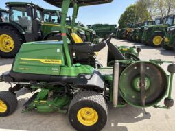 John Deere 9009A full