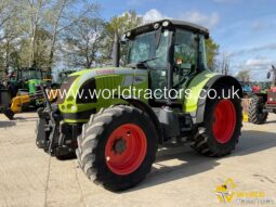 CLAAS ARION 610C full