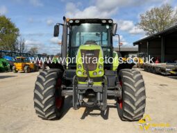 CLAAS ARION 610C full