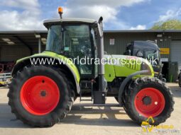 CLAAS ARION 610C full
