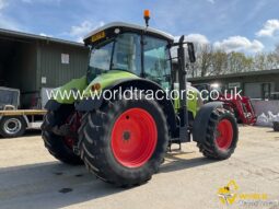 CLAAS ARION 610C full