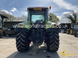 CLAAS ARION 610C full