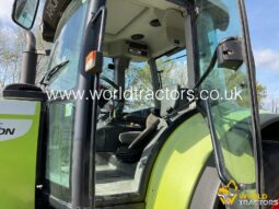 CLAAS ARION 610C full