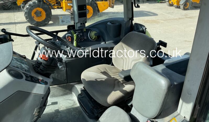 CLAAS ARION 610C full