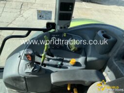 CLAAS ARION 610C full