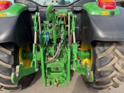 John Deere 6110M full