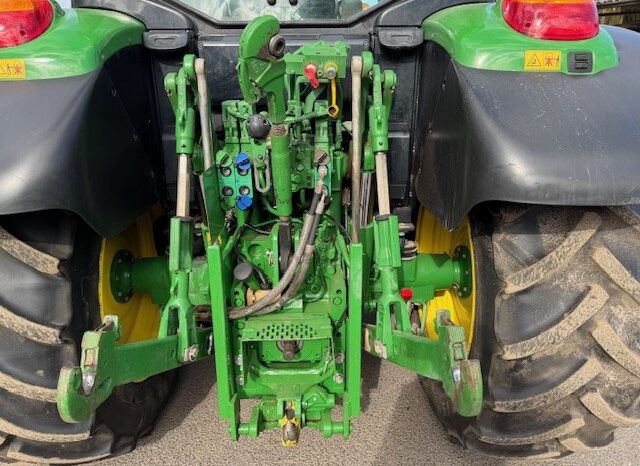 John Deere 6110M full
