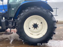 New Holland TM155 Tractors For Auction: Dromore, NI – 16th & 17th May 2025 full