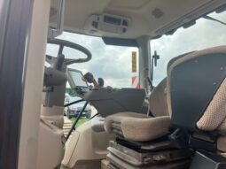 John Deere 6215R full