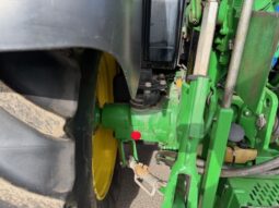 John Deere 6110M full